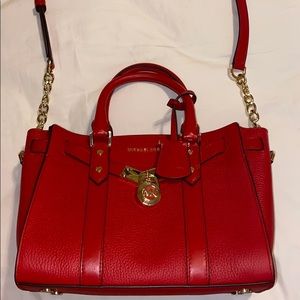 Michael Kors Nouveau Hamilton